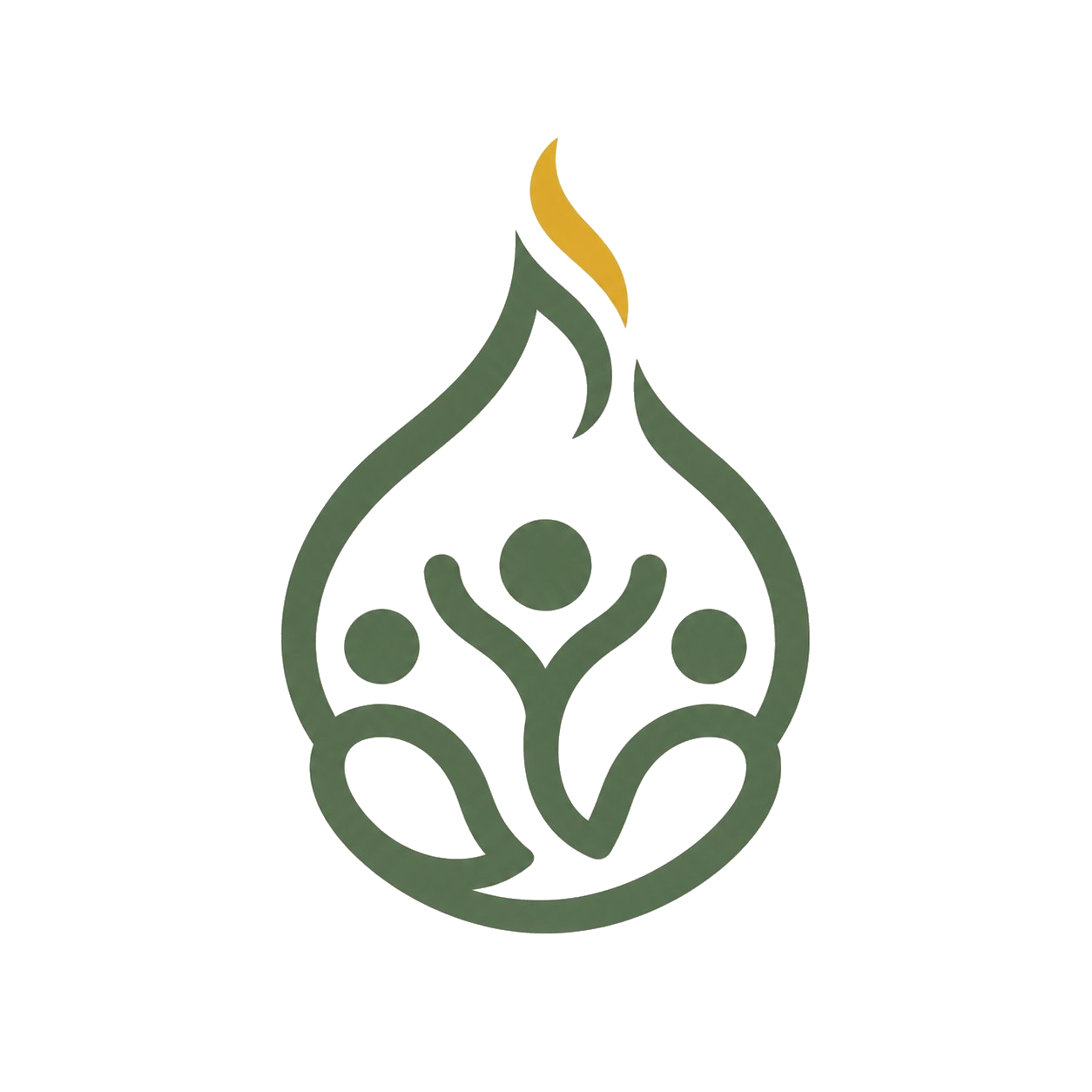 The Body logo